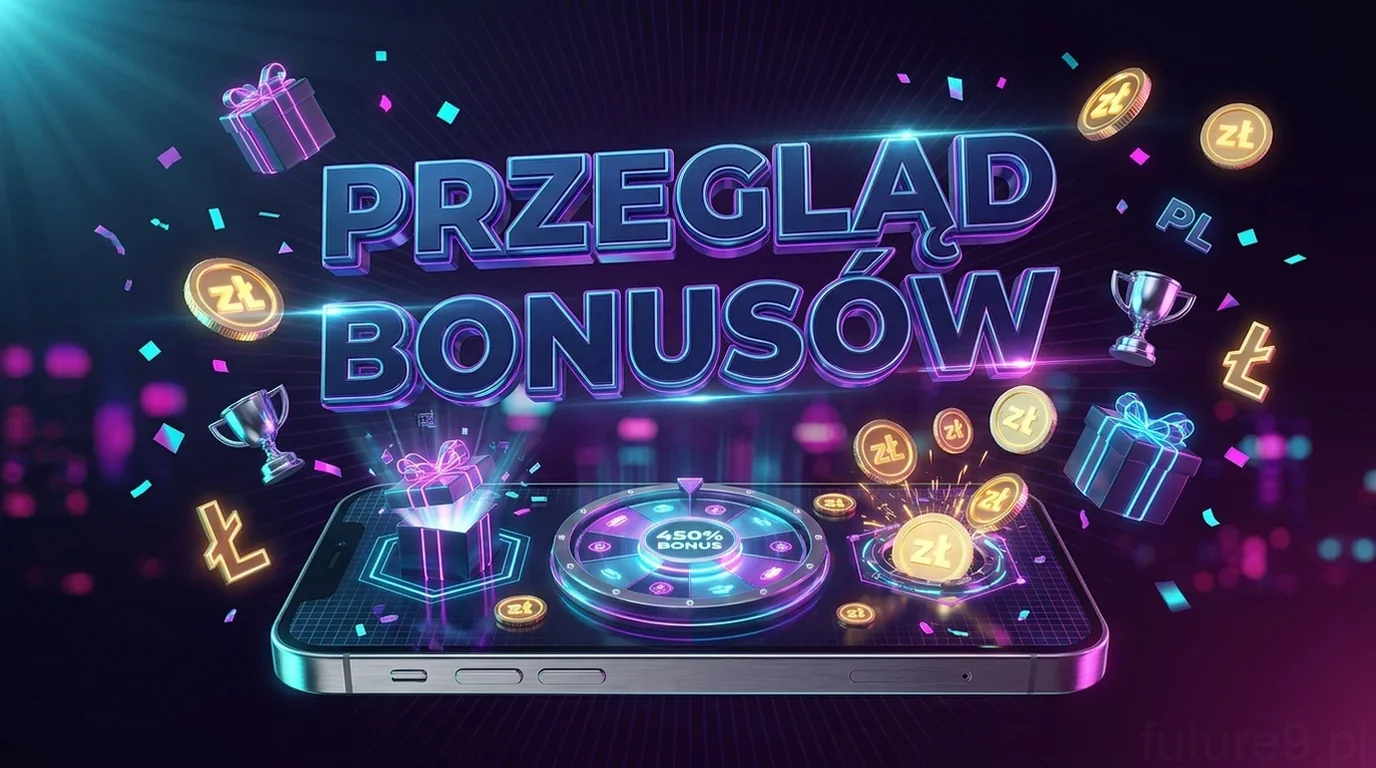 Przegląd Bonusów